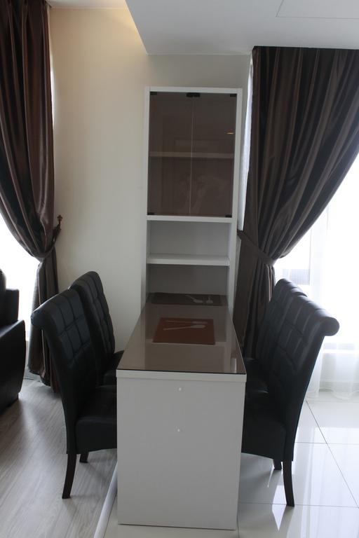Cosy Modern Apartment Κότα Κιναμπαλού Εξωτερικό φωτογραφία