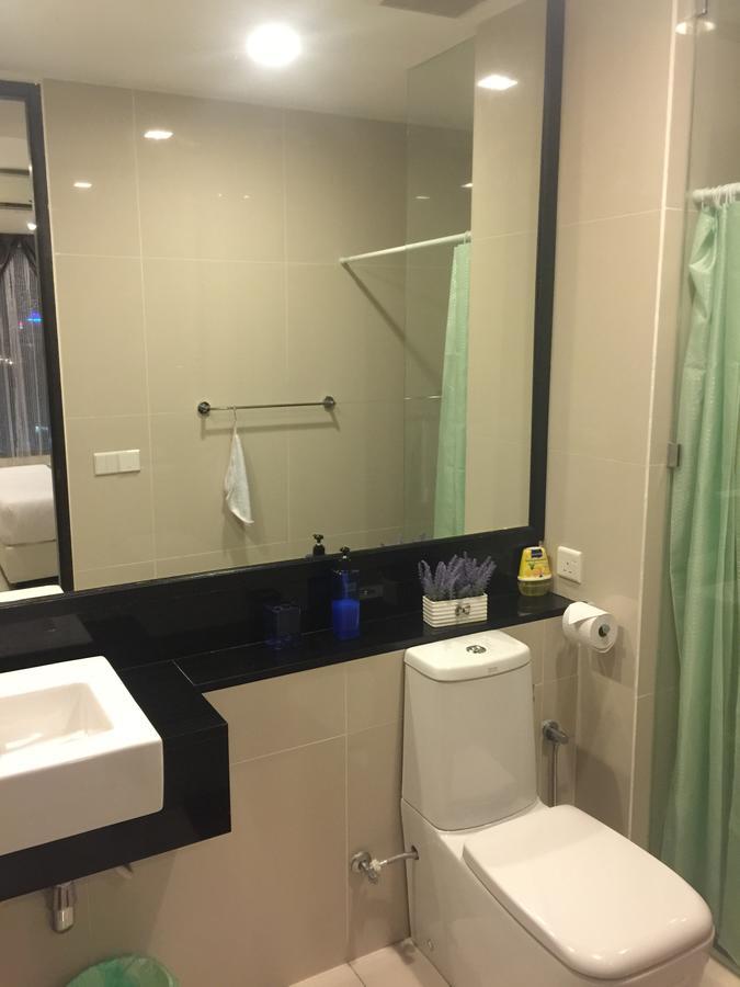 Cosy Modern Apartment Κότα Κιναμπαλού Εξωτερικό φωτογραφία